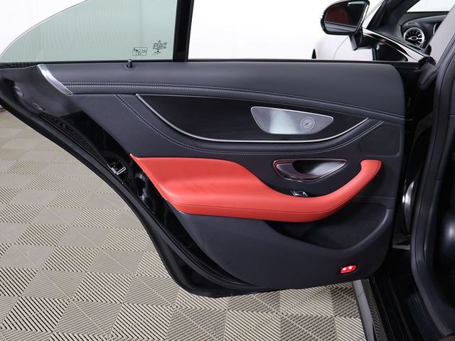 2022 Mercedes-Benz CLS CLS 450 4MATIC Coupe - 23005408 - 26