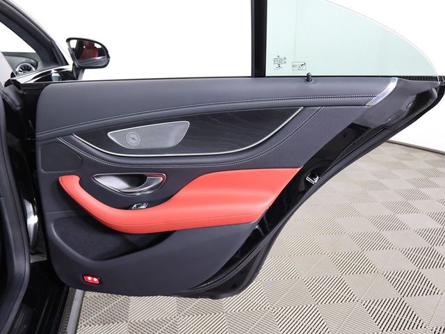 2022 Mercedes-Benz CLS CLS 450 4MATIC Coupe - 23005408 - 27