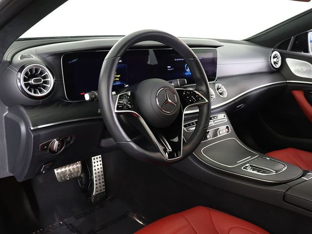 2022 Mercedes-Benz CLS CLS 450 4MATIC Coupe - 23005408 - 28