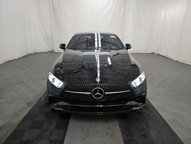 2022 Mercedes-Benz CLS CLS 450 4MATIC Coupe - 23005408 - 2