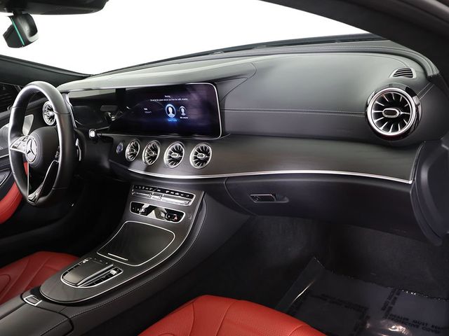 2022 Mercedes-Benz CLS CLS 450 4MATIC Coupe - 23005408 - 29