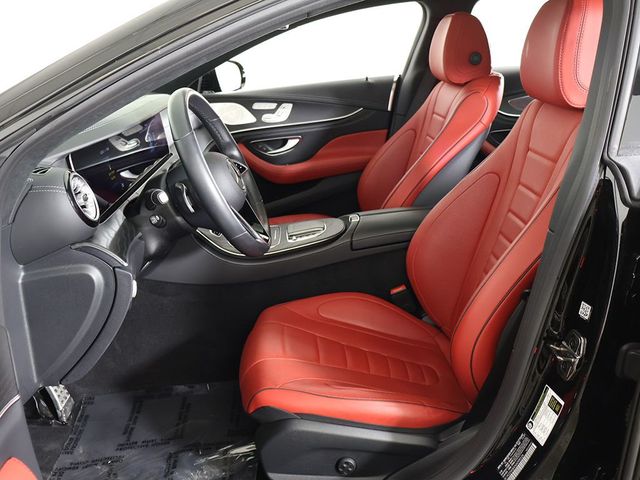 2022 Mercedes-Benz CLS CLS 450 4MATIC Coupe - 23005408 - 30
