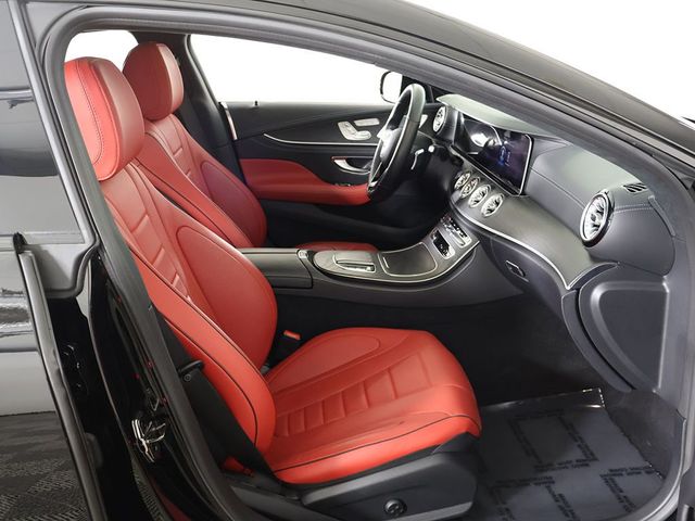 2022 Mercedes-Benz CLS CLS 450 4MATIC Coupe - 23005408 - 31