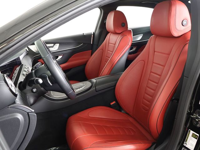 2022 Mercedes-Benz CLS CLS 450 4MATIC Coupe - 23005408 - 32
