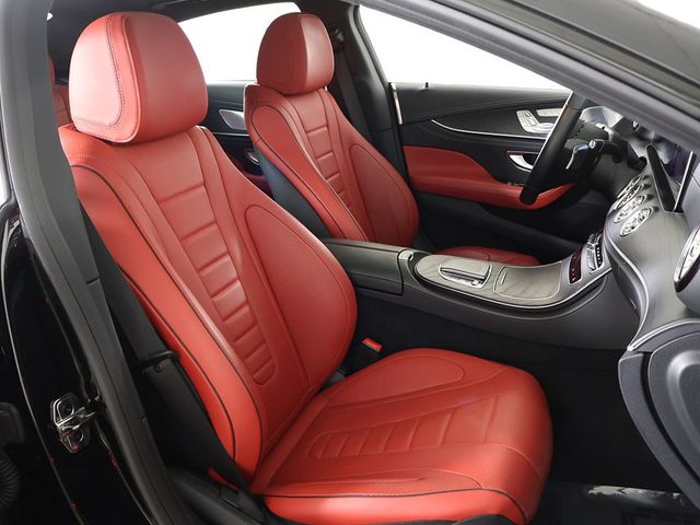 2022 Mercedes-Benz CLS CLS 450 4MATIC Coupe - 23005408 - 33