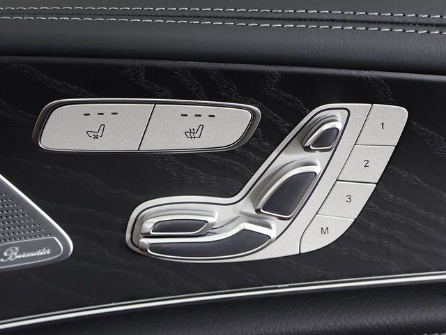 2022 Mercedes-Benz CLS CLS 450 4MATIC Coupe - 23005408 - 34