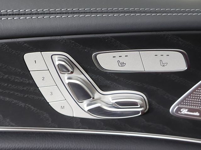 2022 Mercedes-Benz CLS CLS 450 4MATIC Coupe - 23005408 - 35