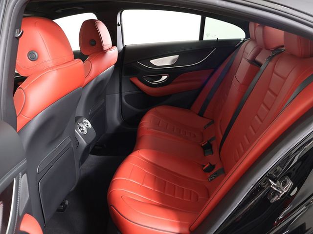 2022 Mercedes-Benz CLS CLS 450 4MATIC Coupe - 23005408 - 36