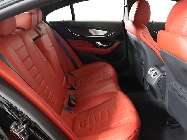 2022 Mercedes-Benz CLS CLS 450 4MATIC Coupe - 23005408 - 37