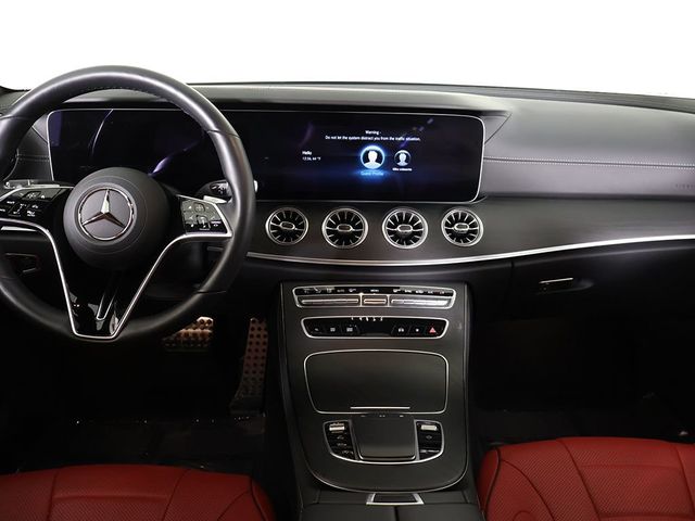 2022 Mercedes-Benz CLS CLS 450 4MATIC Coupe - 23005408 - 38