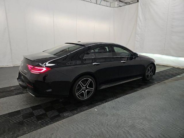 2022 Mercedes-Benz CLS CLS 450 4MATIC Coupe - 23005408 - 3