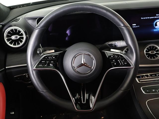 2022 Mercedes-Benz CLS CLS 450 4MATIC Coupe - 23005408 - 42