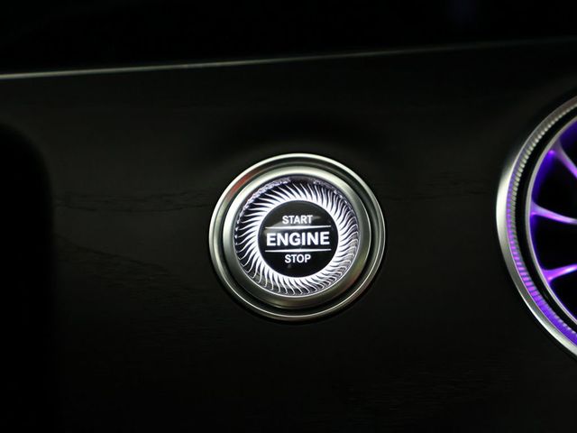 2022 Mercedes-Benz CLS CLS 450 4MATIC Coupe - 23005408 - 43