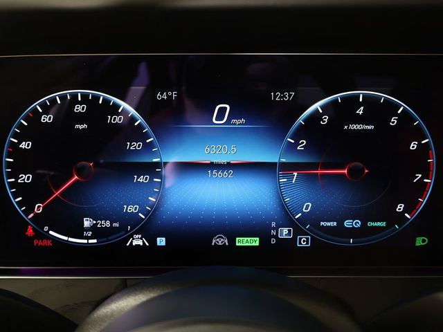 2022 Mercedes-Benz CLS CLS 450 4MATIC Coupe - 23005408 - 44