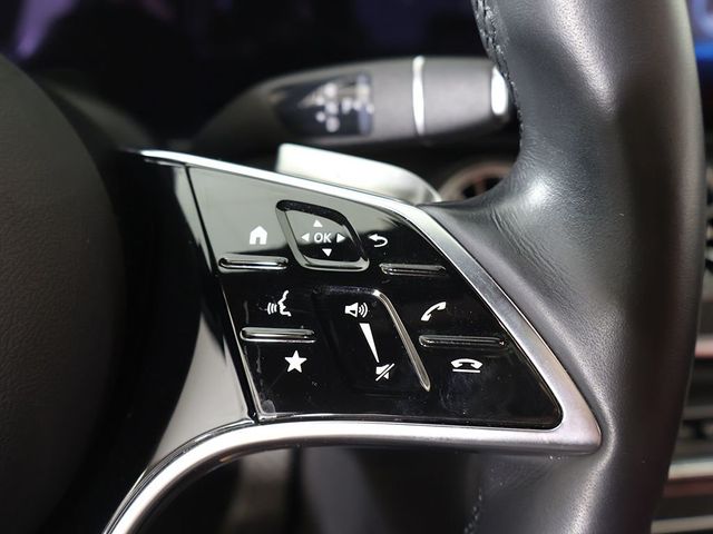 2022 Mercedes-Benz CLS CLS 450 4MATIC Coupe - 23005408 - 46