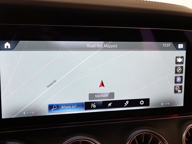 2022 Mercedes-Benz CLS CLS 450 4MATIC Coupe - 23005408 - 48