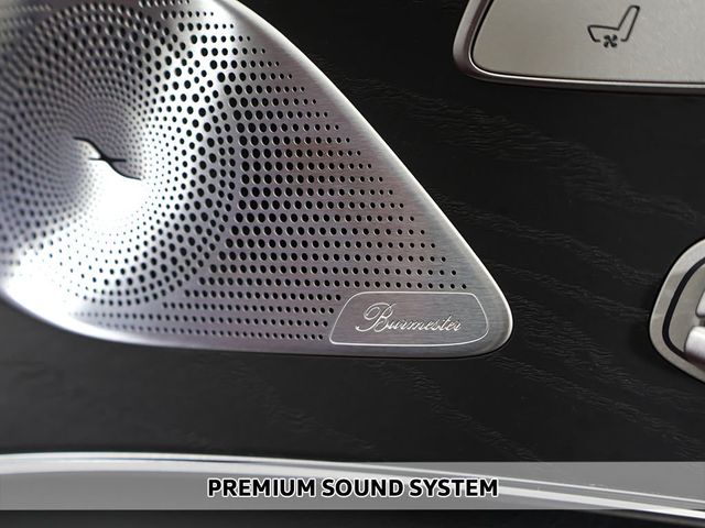 2022 Mercedes-Benz CLS CLS 450 4MATIC Coupe - 23005408 - 4