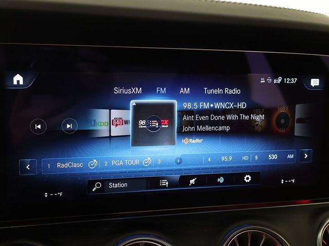 2022 Mercedes-Benz CLS CLS 450 4MATIC Coupe - 23005408 - 49