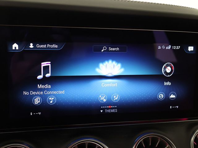 2022 Mercedes-Benz CLS CLS 450 4MATIC Coupe - 23005408 - 50