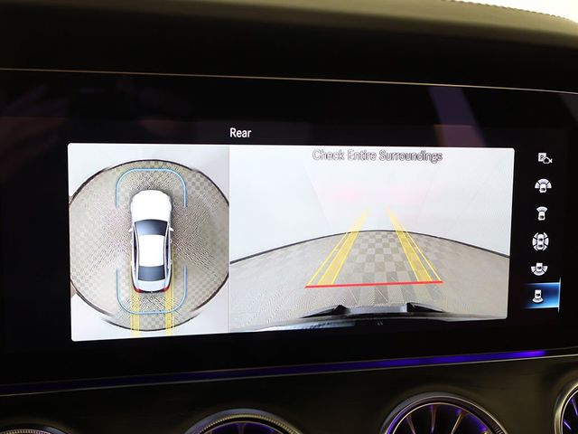 2022 Mercedes-Benz CLS CLS 450 4MATIC Coupe - 23005408 - 51