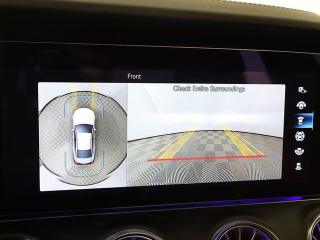 2022 Mercedes-Benz CLS CLS 450 4MATIC Coupe - 23005408 - 52