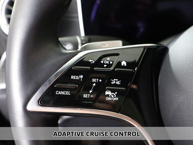 2022 Mercedes-Benz CLS CLS 450 4MATIC Coupe - 23005408 - 5