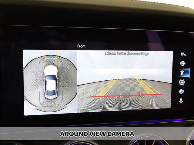 2022 Mercedes-Benz CLS CLS 450 4MATIC Coupe - 23005408 - 6