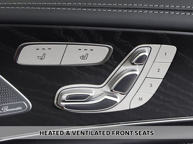 2022 Mercedes-Benz CLS CLS 450 4MATIC Coupe - 23005408 - 8