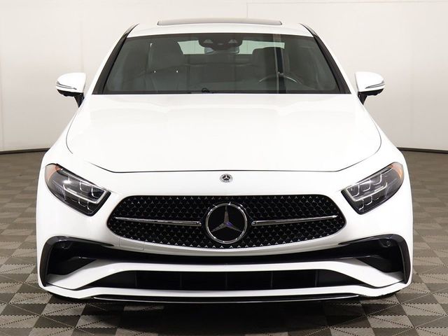 2022 Mercedes-Benz CLS CLS 450 4MATIC Coupe - 23031287 - 13