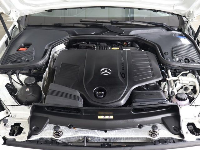2022 Mercedes-Benz CLS CLS 450 4MATIC Coupe - 23031287 - 24