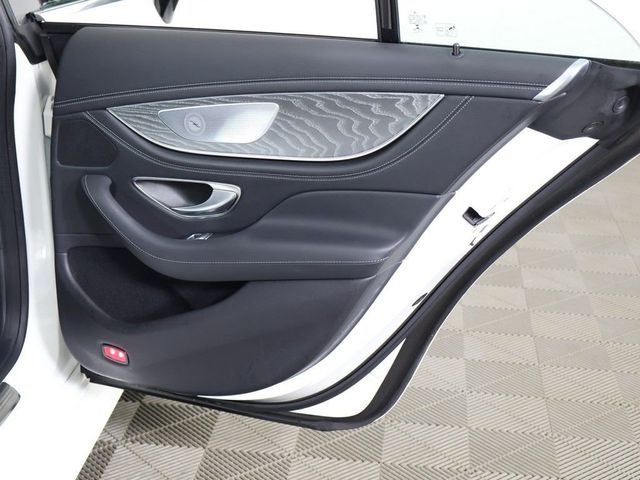 2022 Mercedes-Benz CLS CLS 450 4MATIC Coupe - 23031287 - 29
