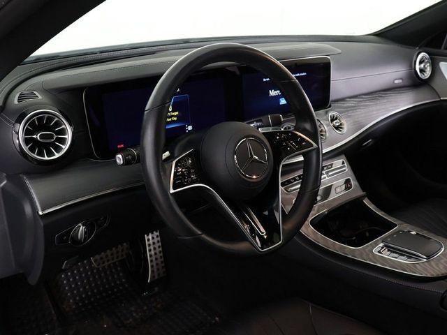 2022 Mercedes-Benz CLS CLS 450 4MATIC Coupe - 23031287 - 30