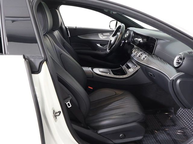 2022 Mercedes-Benz CLS CLS 450 4MATIC Coupe - 23031287 - 33
