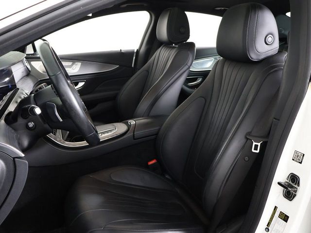 2022 Mercedes-Benz CLS CLS 450 4MATIC Coupe - 23031287 - 34