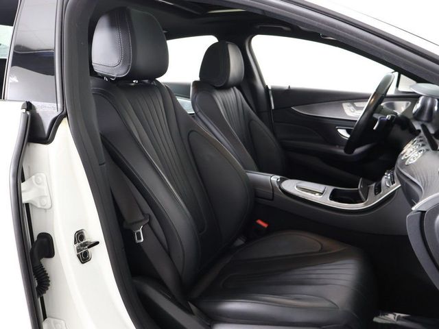 2022 Mercedes-Benz CLS CLS 450 4MATIC Coupe - 23031287 - 35