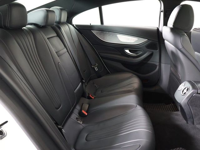 2022 Mercedes-Benz CLS CLS 450 4MATIC Coupe - 23031287 - 38