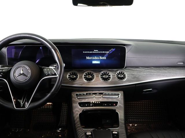 2022 Mercedes-Benz CLS CLS 450 4MATIC Coupe - 23031287 - 39