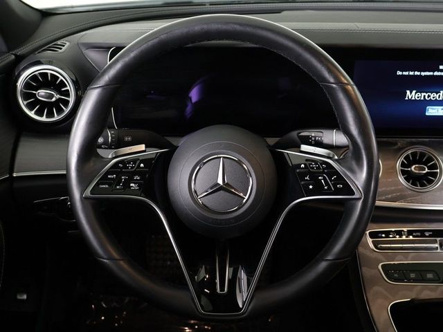 2022 Mercedes-Benz CLS CLS 450 4MATIC Coupe - 23031287 - 46
