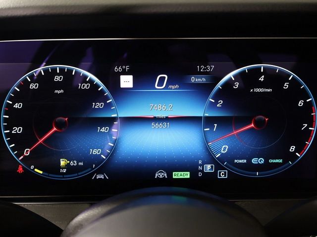 2022 Mercedes-Benz CLS CLS 450 4MATIC Coupe - 23031287 - 49