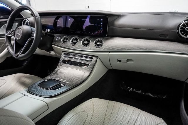 2022 Mercedes-Benz CLS CLS 450 4MATIC Coupe - 23017059 - 10