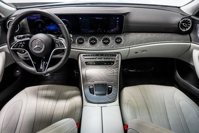 2022 Mercedes-Benz CLS CLS 450 4MATIC Coupe - 23017059 - 11