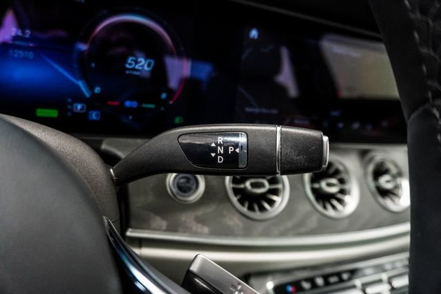 2022 Mercedes-Benz CLS CLS 450 4MATIC Coupe - 23017059 - 18