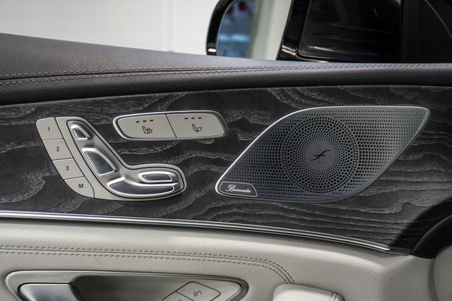 2022 Mercedes-Benz CLS CLS 450 4MATIC Coupe - 23017059 - 21
