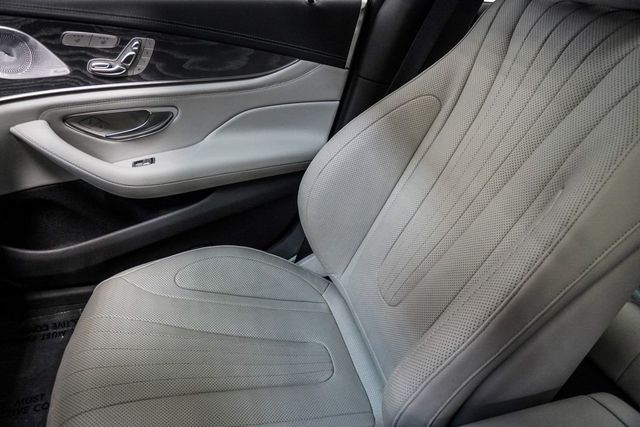 2022 Mercedes-Benz CLS CLS 450 4MATIC Coupe - 23017059 - 28