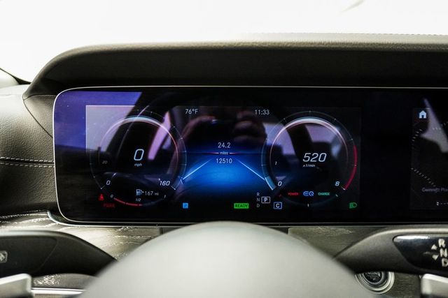 2022 Mercedes-Benz CLS CLS 450 4MATIC Coupe - 23017059 - 29