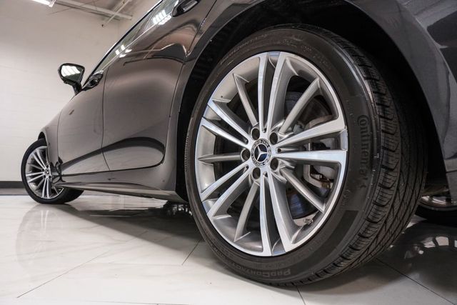 2022 Mercedes-Benz CLS CLS 450 4MATIC Coupe - 23017059 - 35