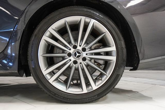 2022 Mercedes-Benz CLS CLS 450 4MATIC Coupe - 23017059 - 36
