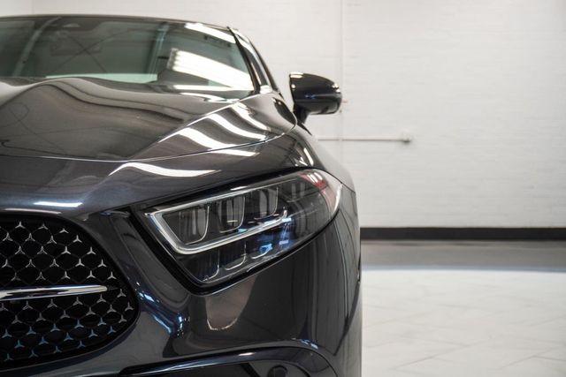 2022 Mercedes-Benz CLS CLS 450 4MATIC Coupe - 23017059 - 40