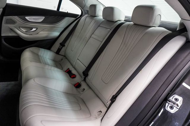 2022 Mercedes-Benz CLS CLS 450 4MATIC Coupe - 23017059 - 7