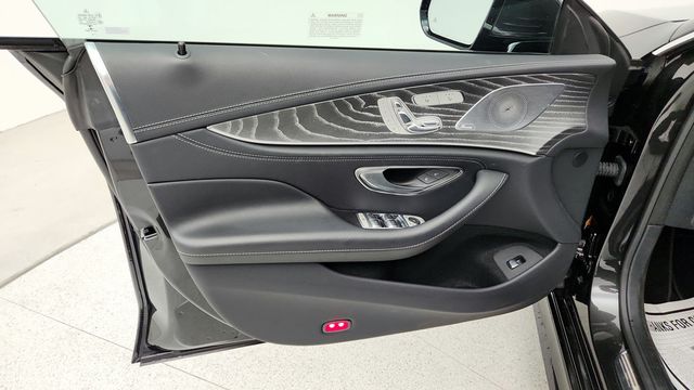 2022 Mercedes-Benz CLS CLS 450 4MATIC Coupe with Premium & Driver Assistance Packages - 22950903 - 10